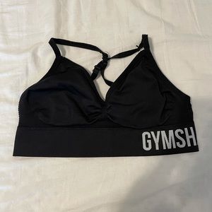Gymshark Bra